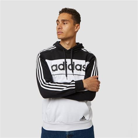 adidas trui zwart sale|Truien voor Heren .